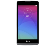 LG Leon Y50 tytanowy - 237719 - zdjęcie 1